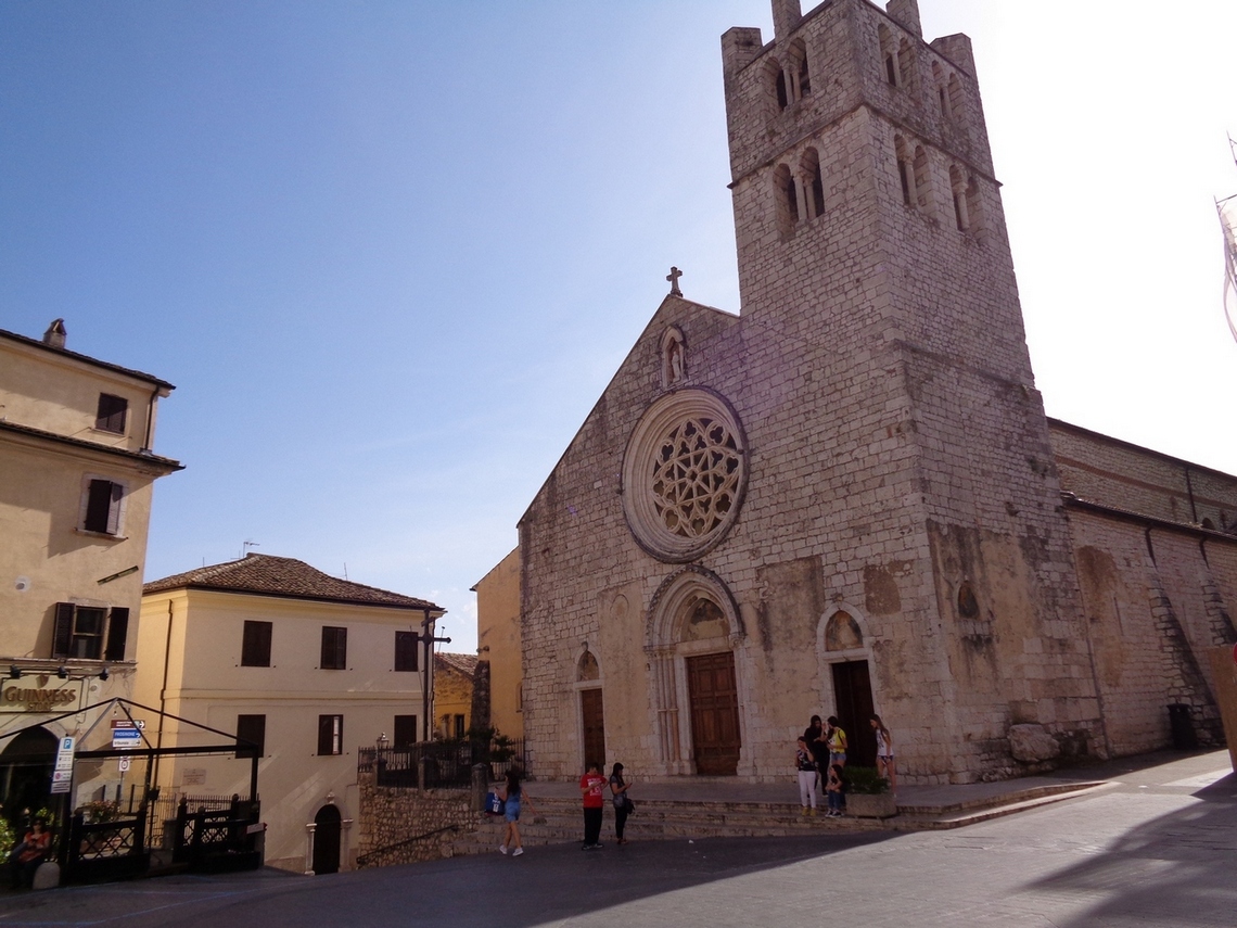 Bellezze ecclesiastiche