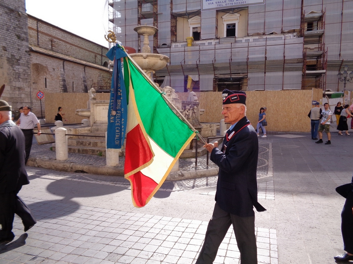 W l'Italia !!!