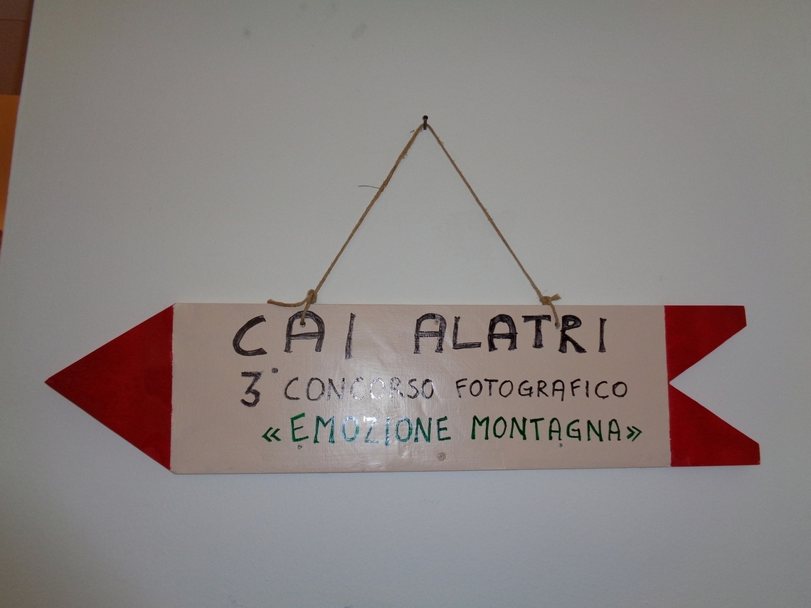 Tutti a vedere la Mostra Fotografica