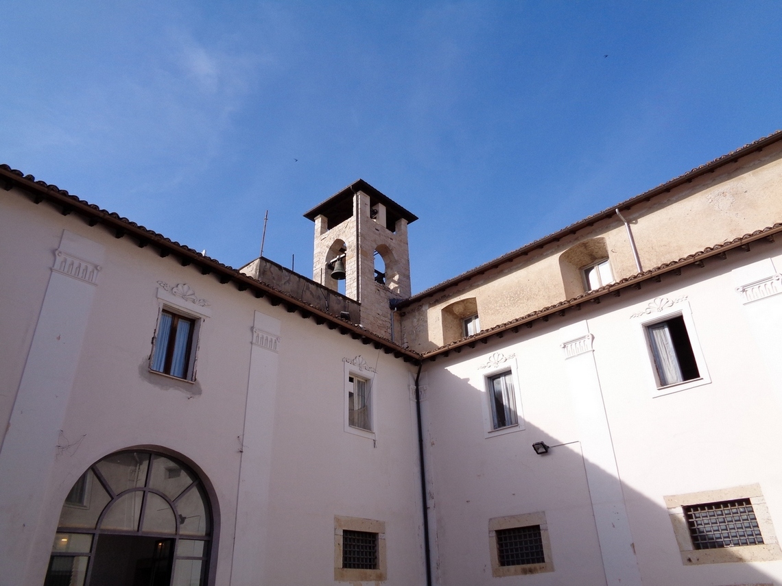 Antico Chiostro