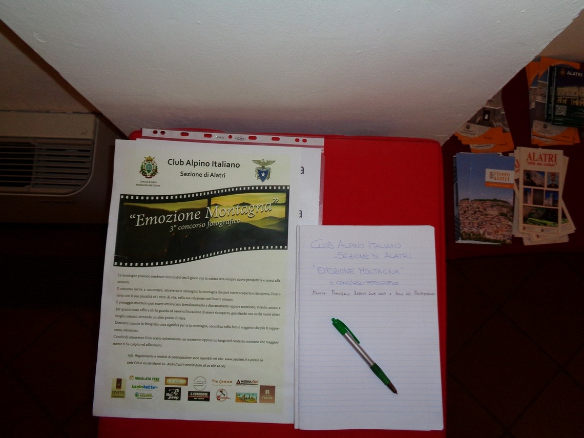 Complimenti