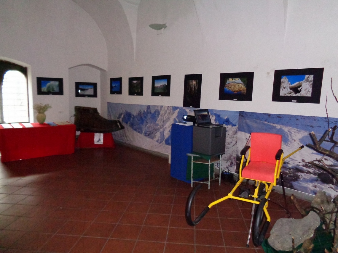 Altri padiglioni