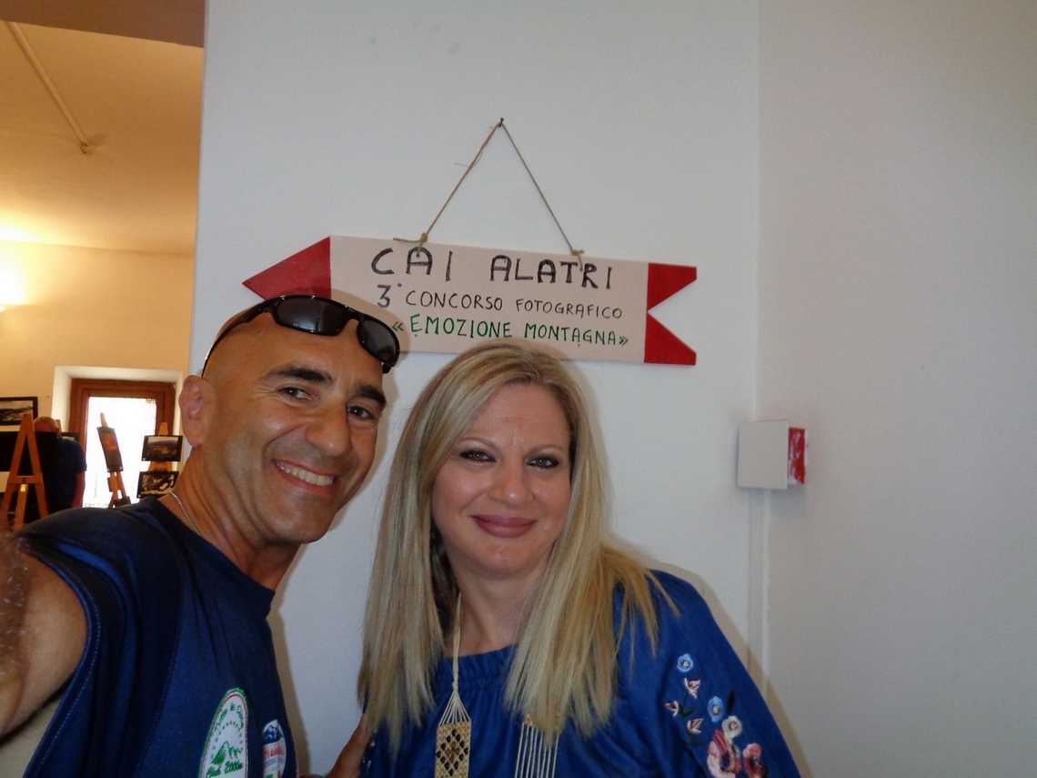 Grazie Francesca Sabellico !!!
