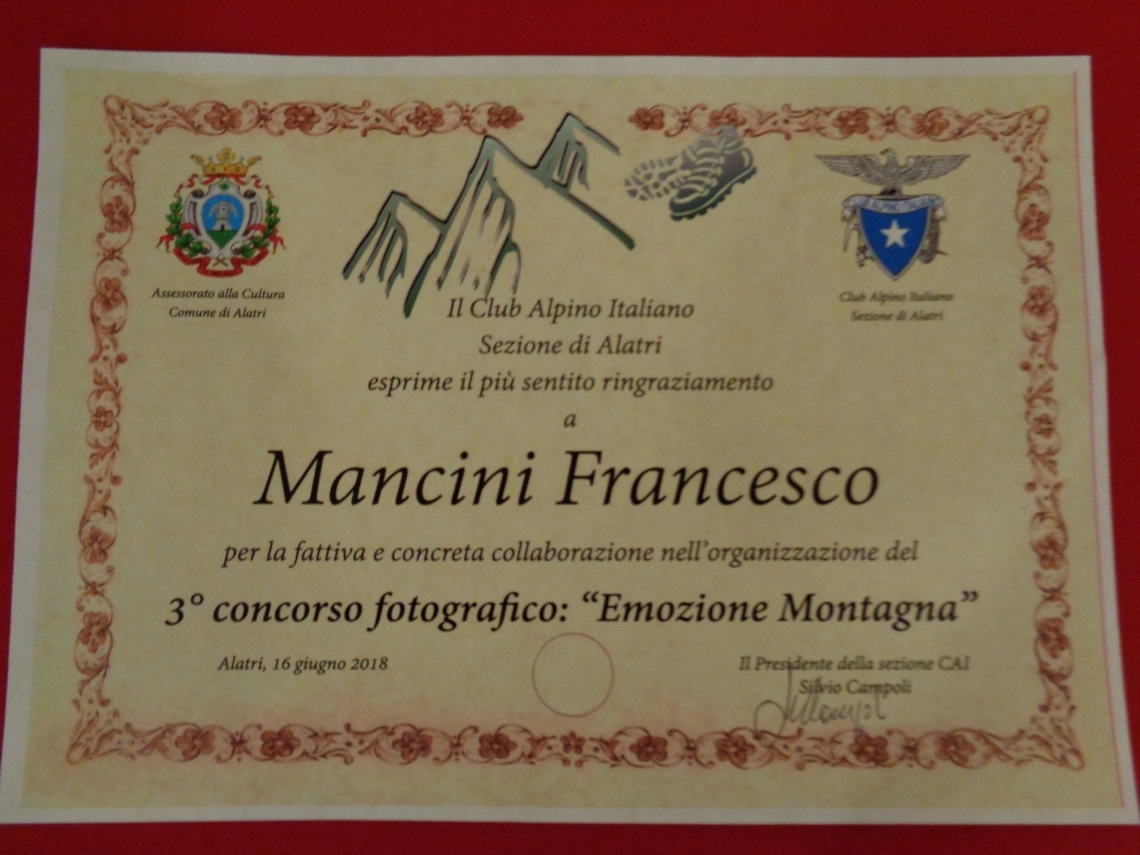 Troppo onore