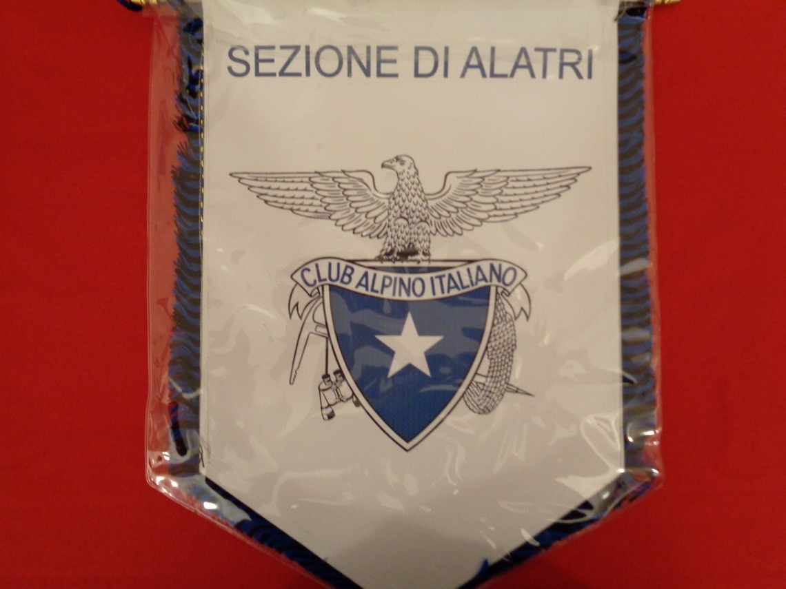 Il Gagliardetto