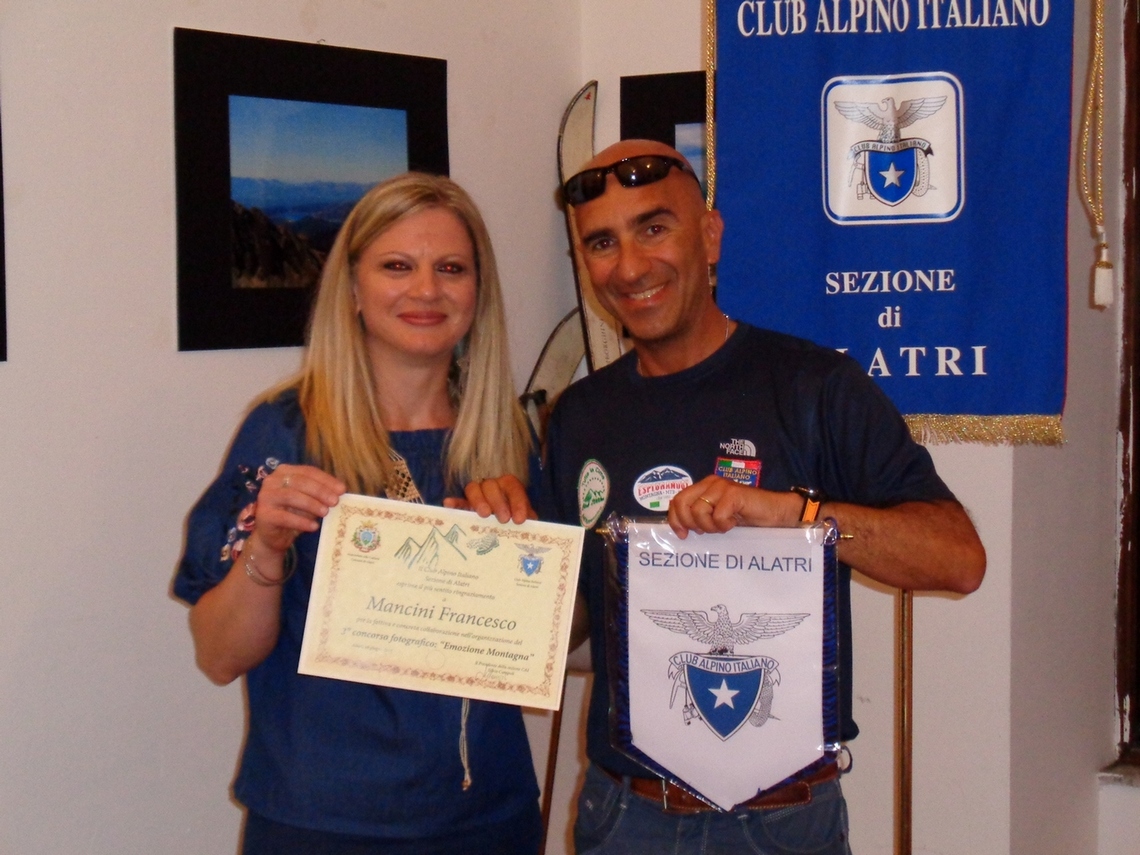 Francesca non dovevi !!!