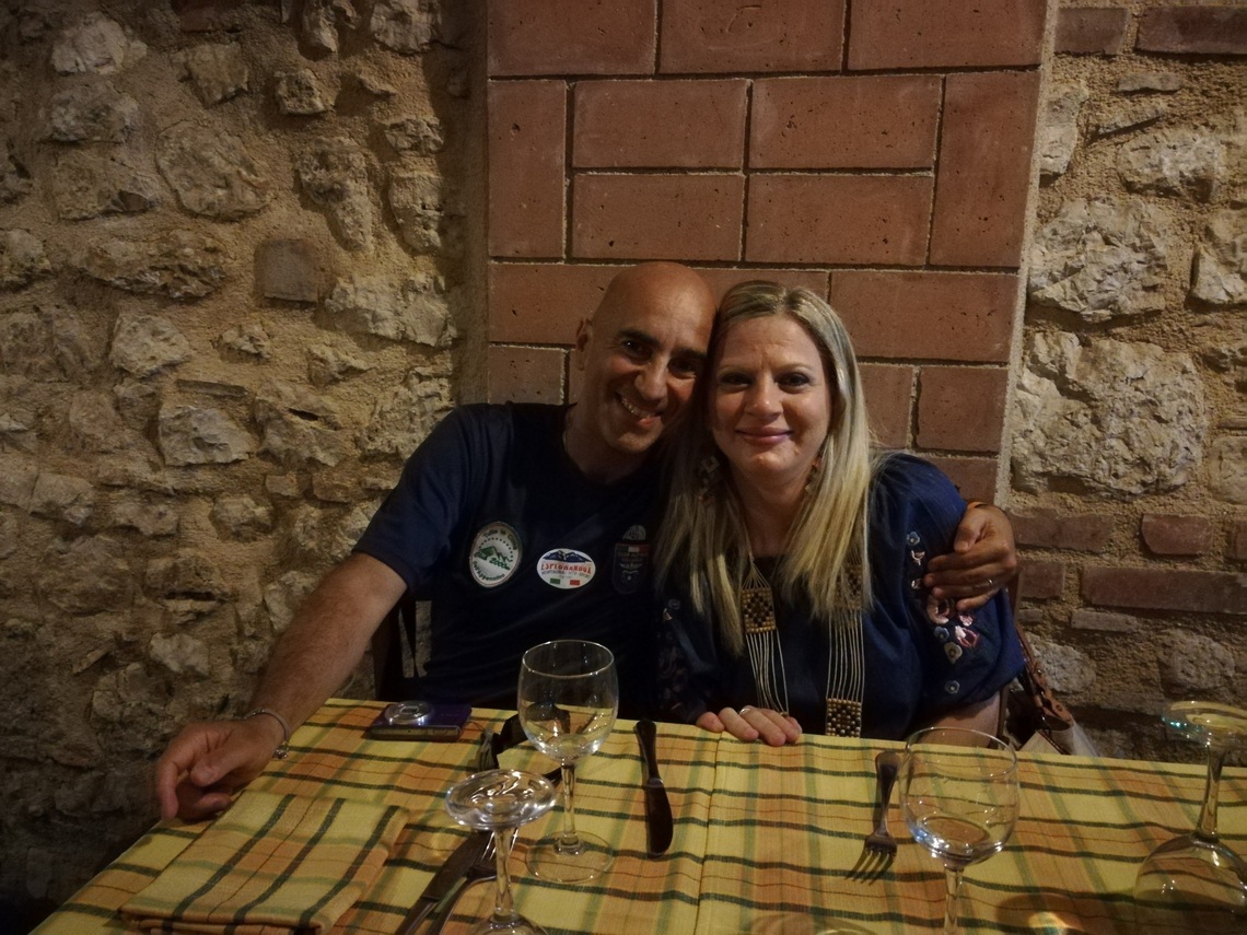 Devo ricambiare
