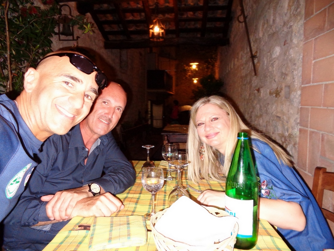 Che piacere !!!