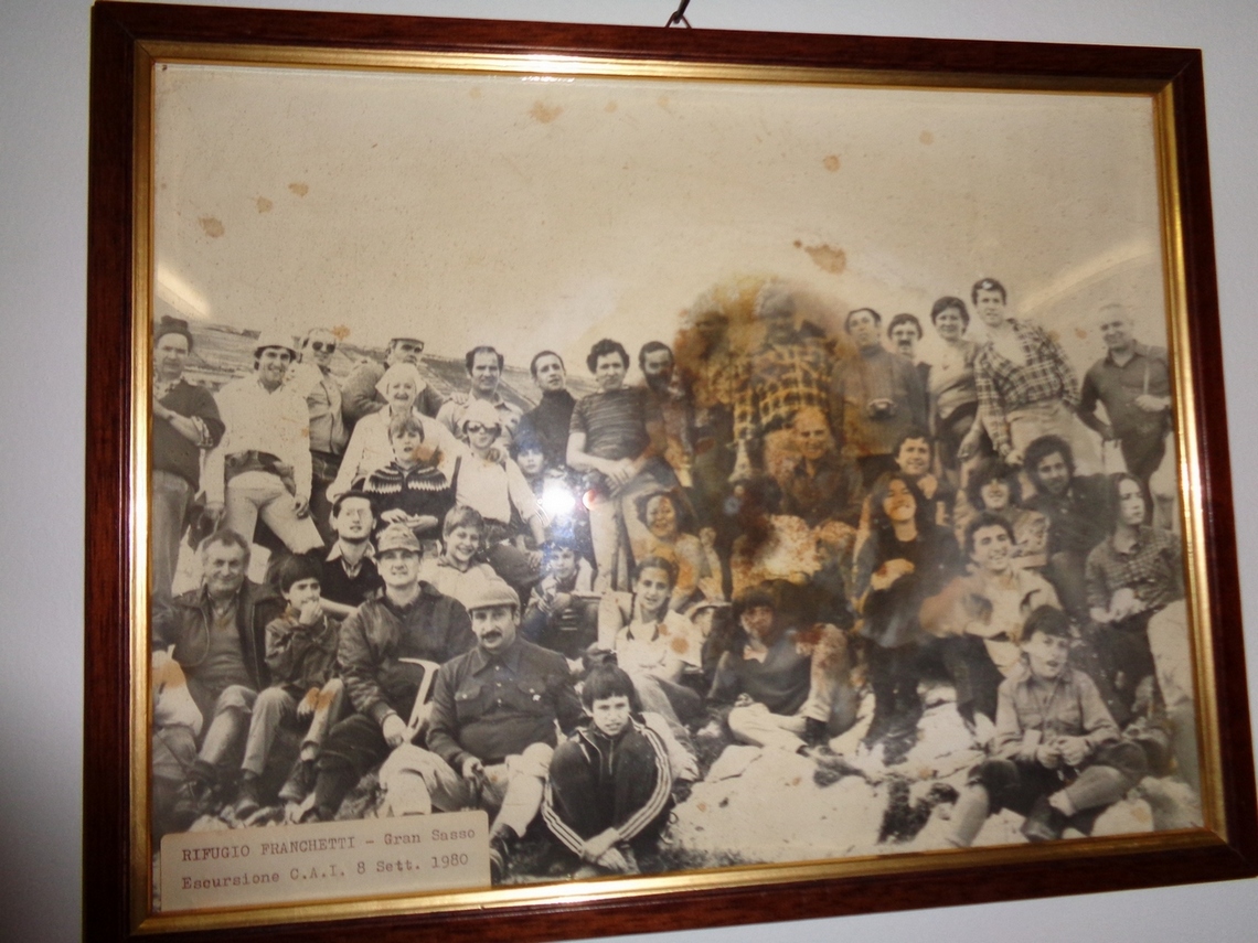 sembra un vita fa ma è solo il 1985