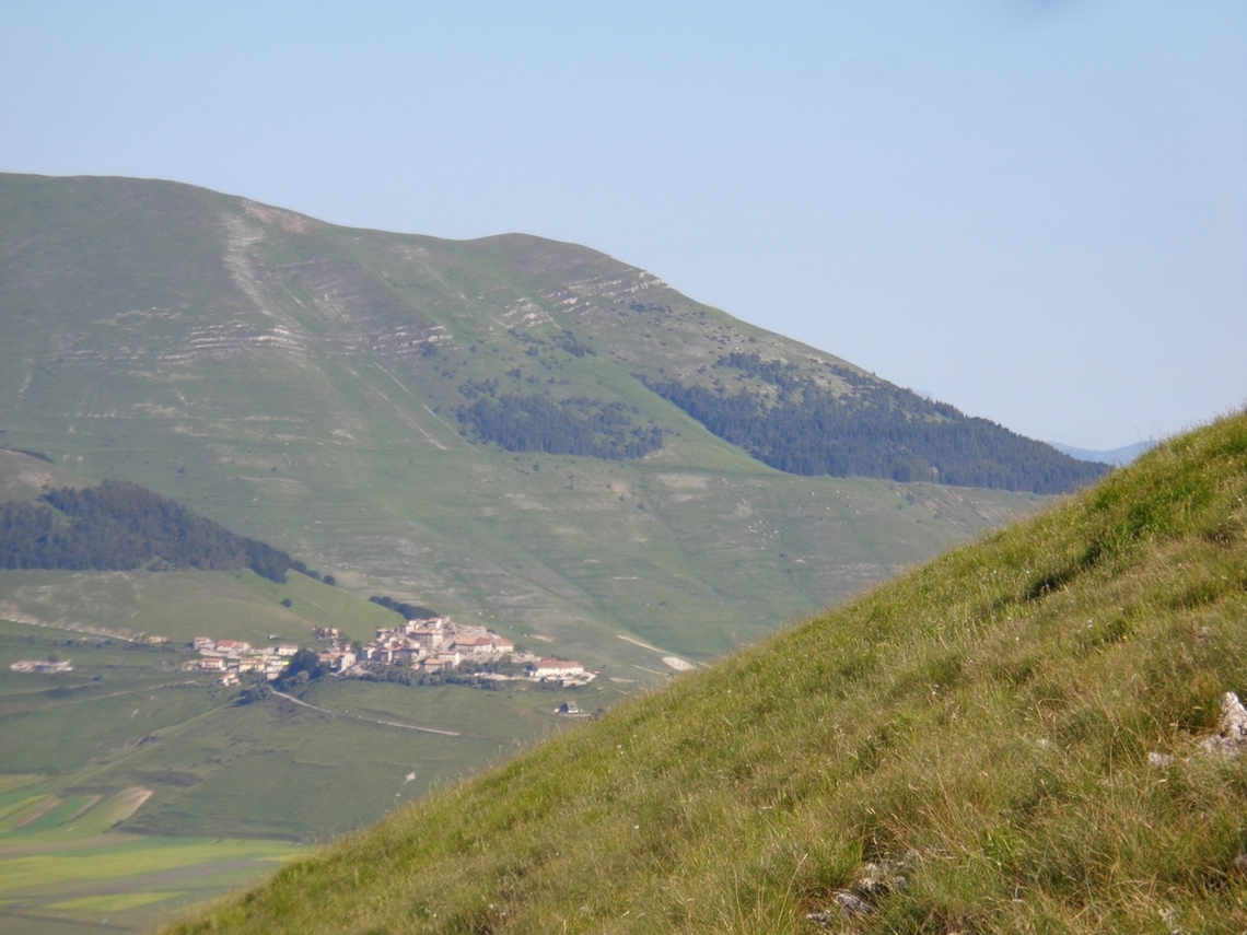 Castelluccio
