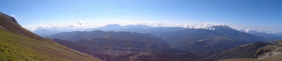 Panoramica