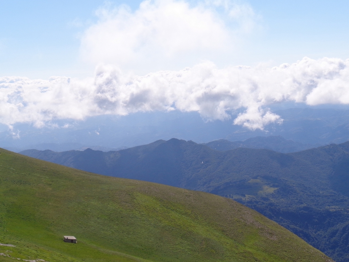 Sotto al Vettoretto