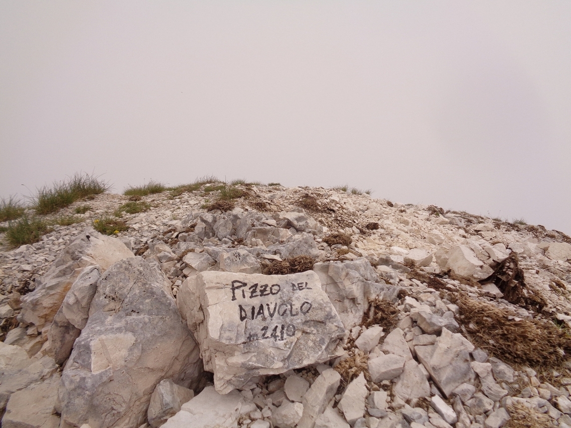 Bisogna tornare indietro