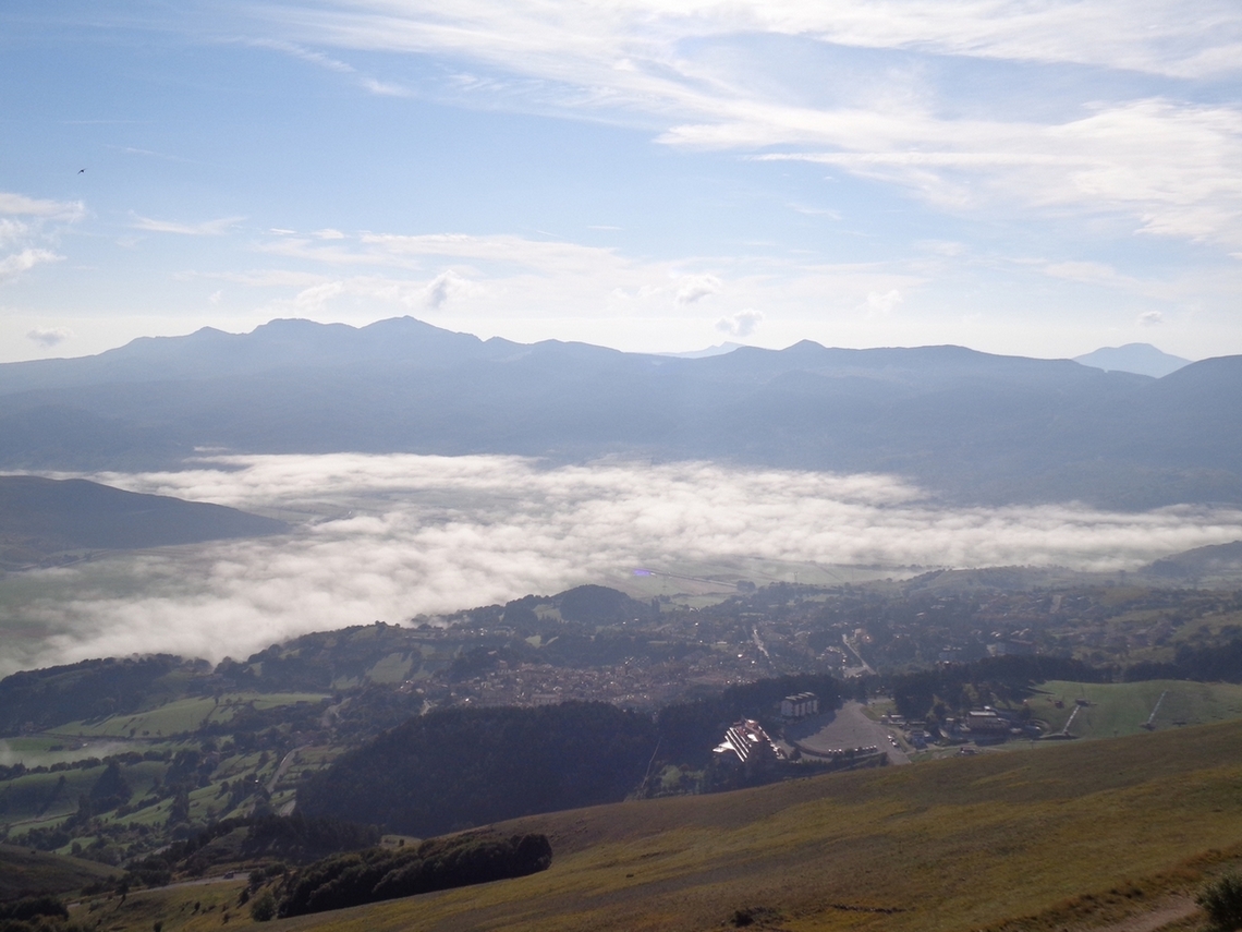 Bellezze dall'alto