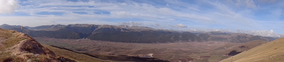 Panoramica
