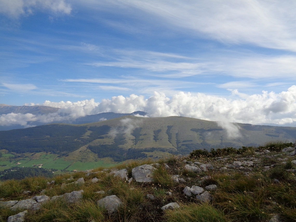 Il Monte PIzzalto