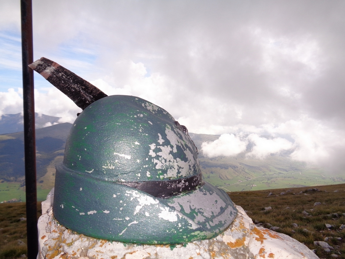 W gli Alpini !!!