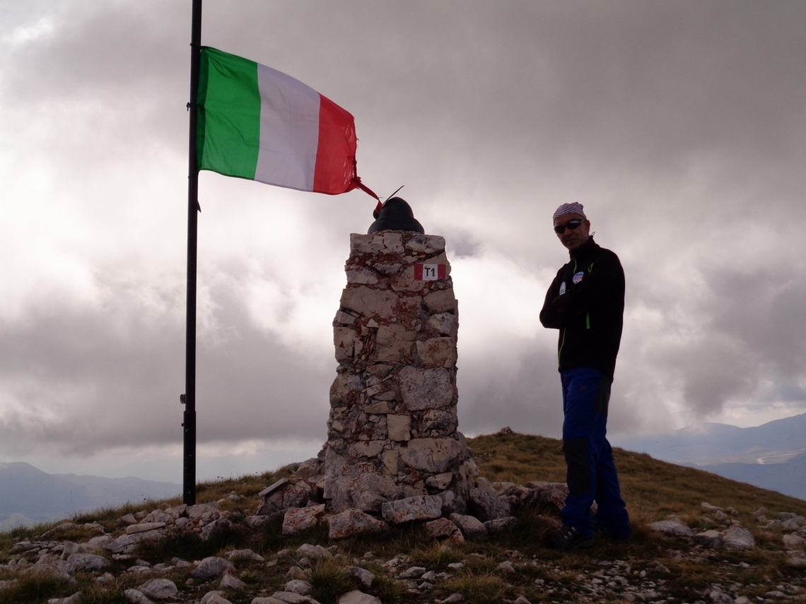 Onore ai caduti