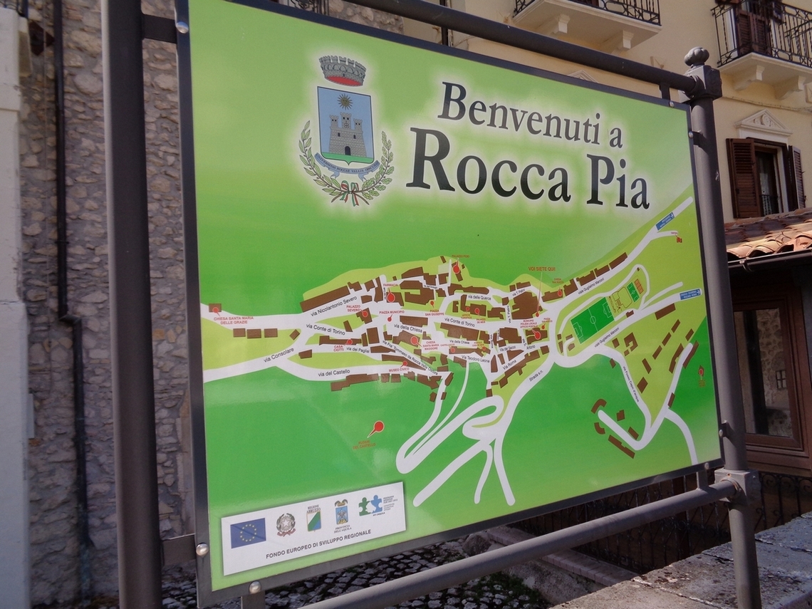 Benvenuti