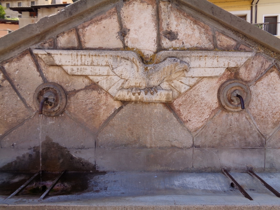 La Fontana del Paese