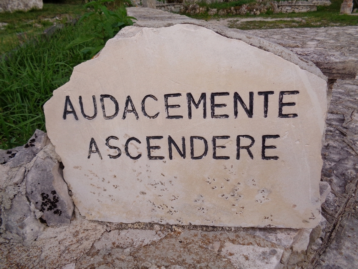 Siamo noi ma per il piacere non per il dovere