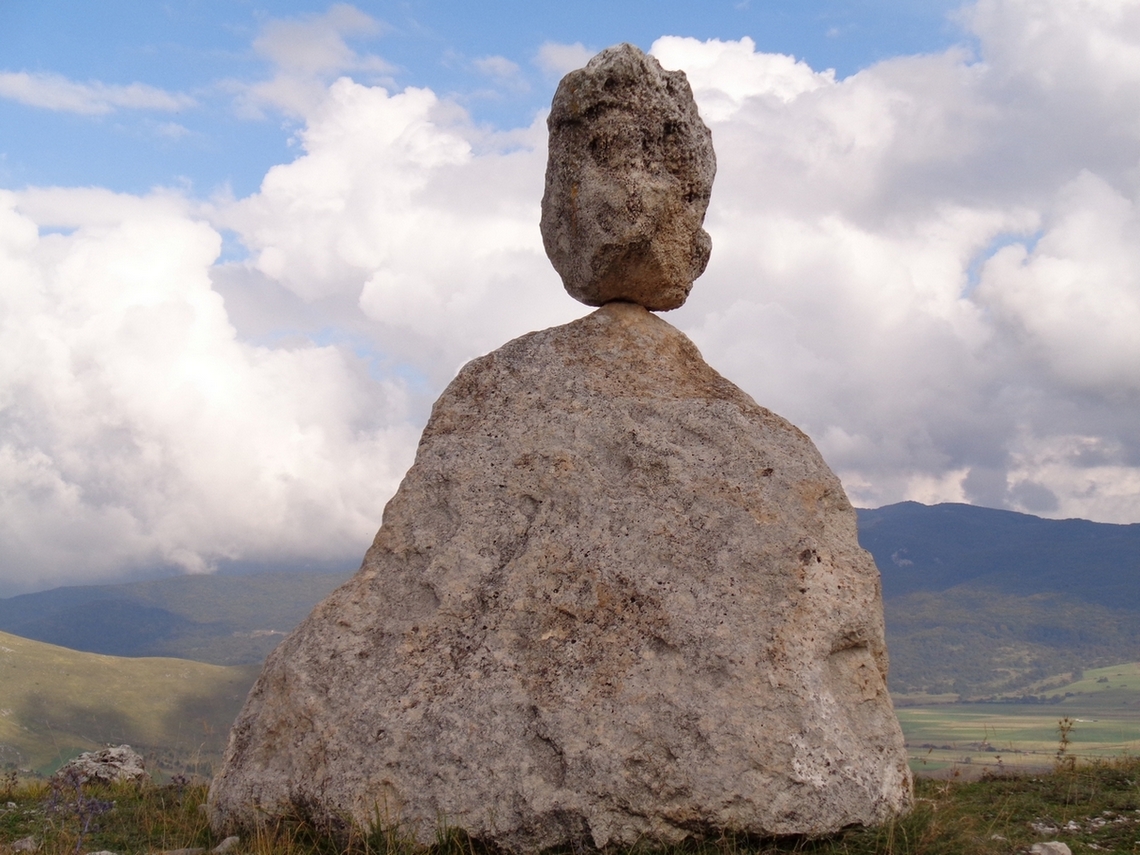 sembrano quasi veri