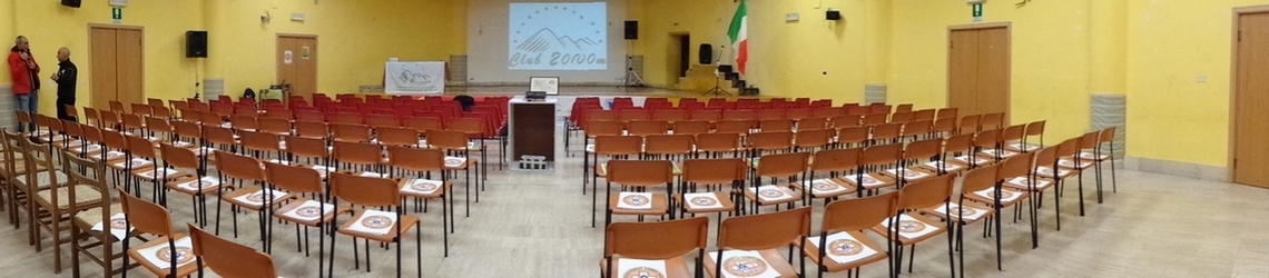 Panoramica