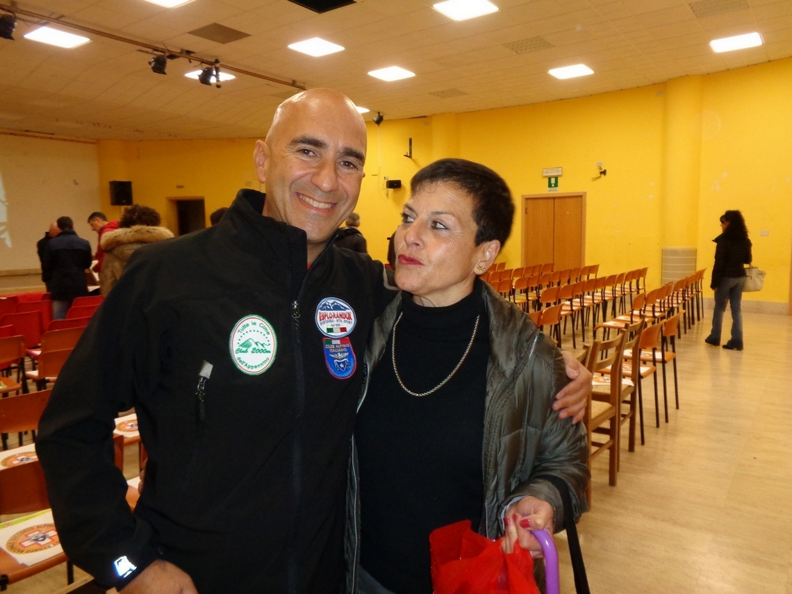 Grazie Roberta Capannolo per tutte le foto