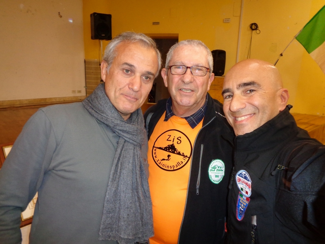 Zanazzo e compagnia degli ZIS