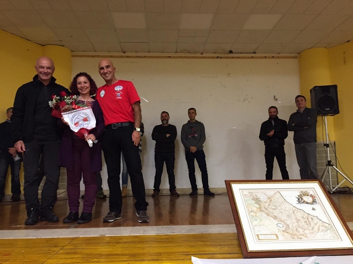 Simona Prosperi grazie del Tuo affetto