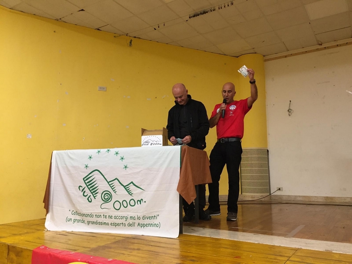 Per Emanuela Sanna ...lo consegnerò a mano