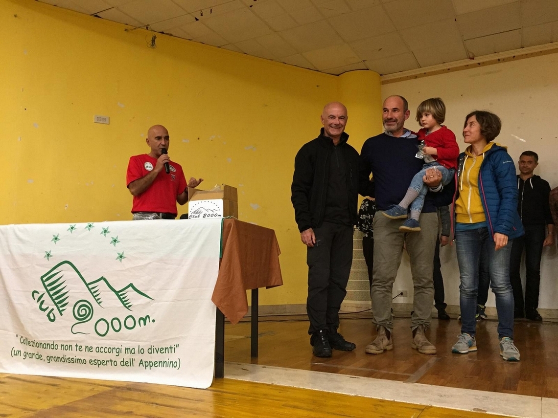 Il DUO Umberto Piotto e Denis Bernardi