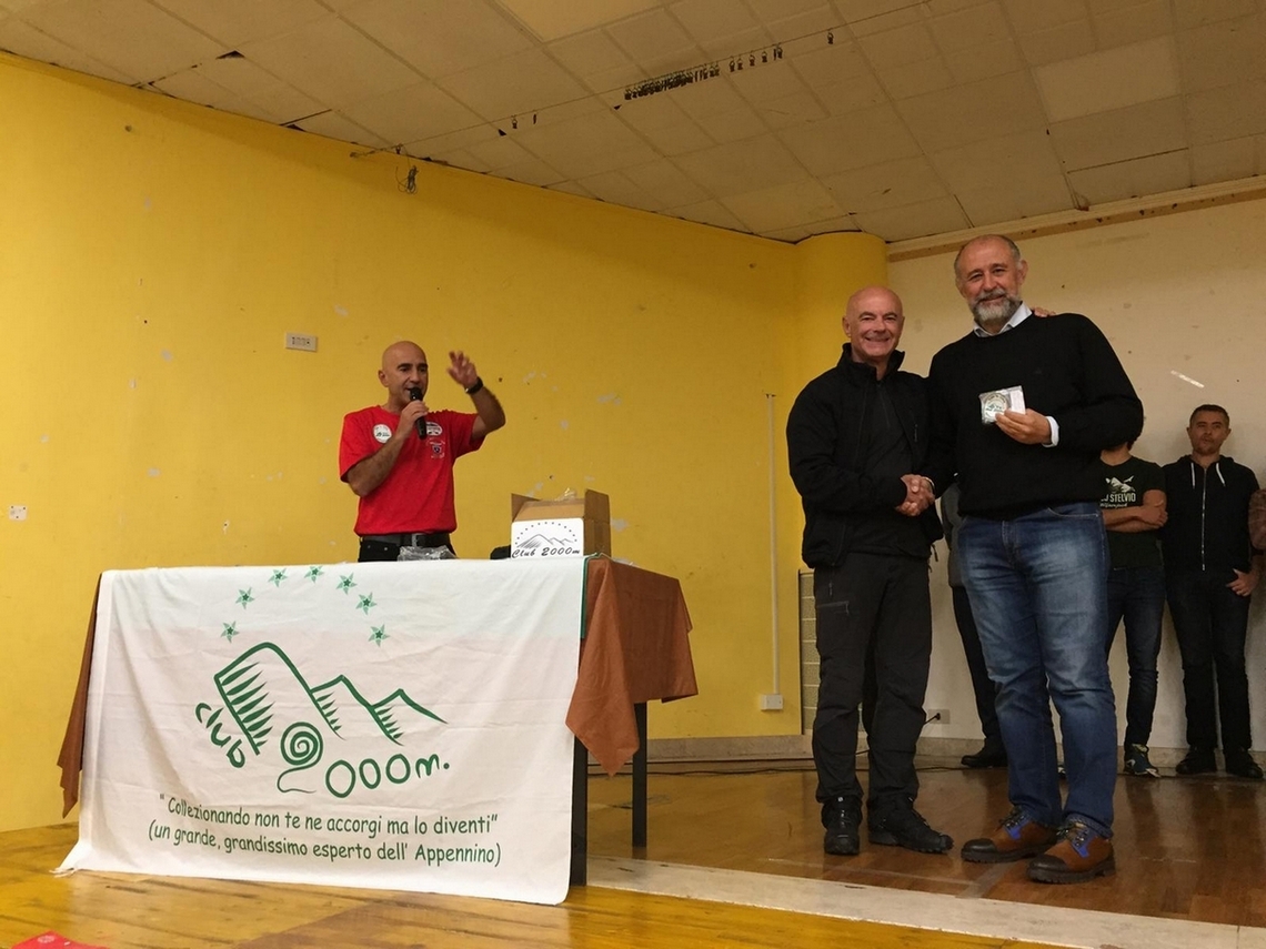 Dalla Spagna Alfonso Martinez