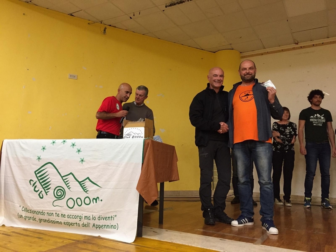 Massimiliano Carnali