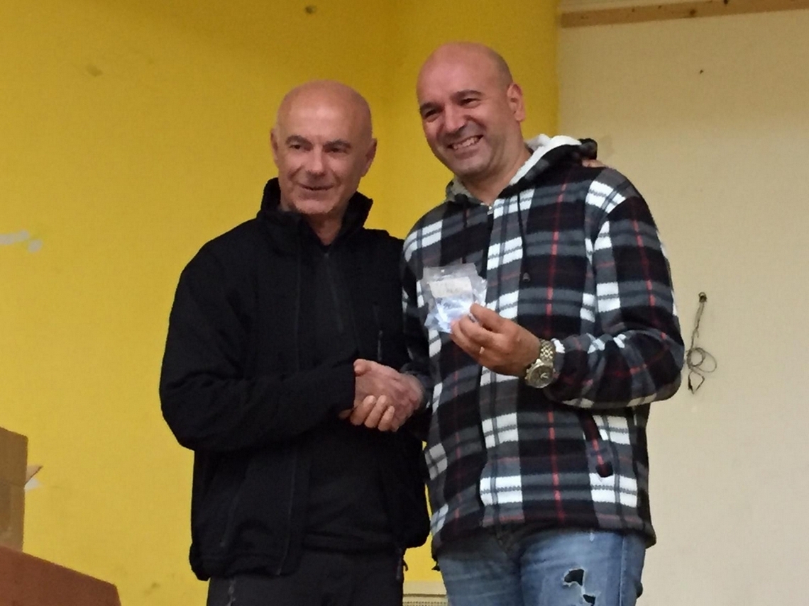 Fabio Sireni