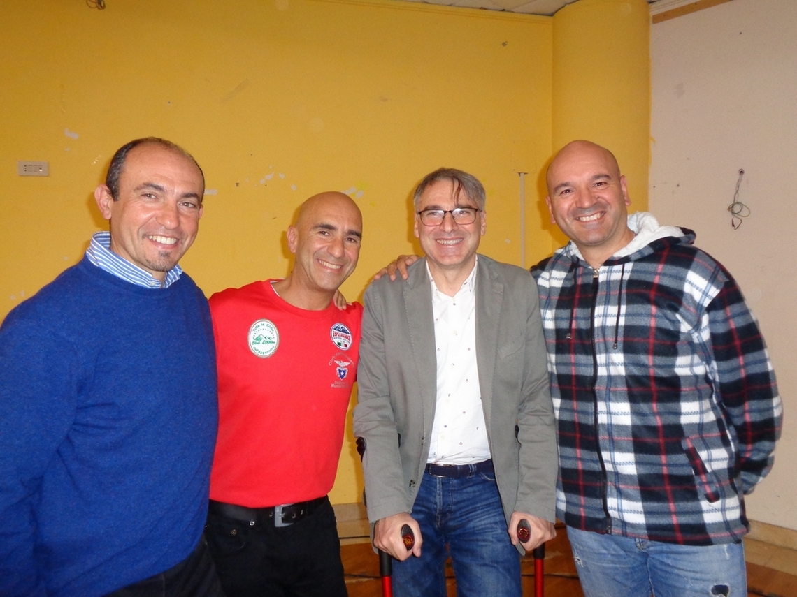 Il CAI di LANCIANO