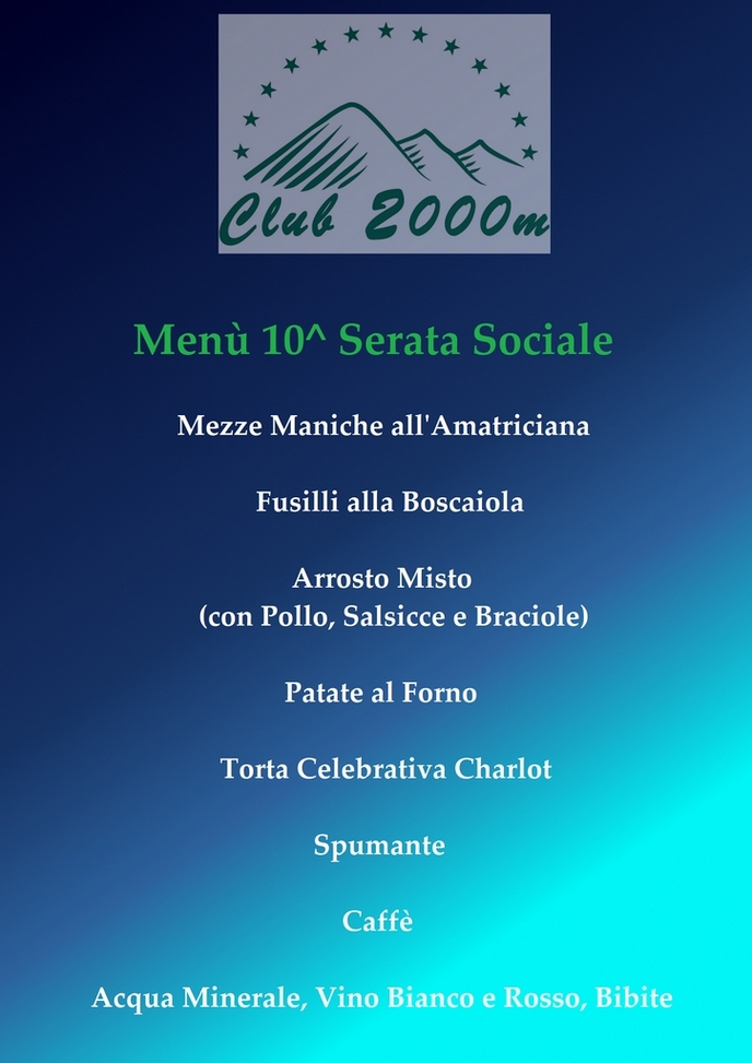 MENU'