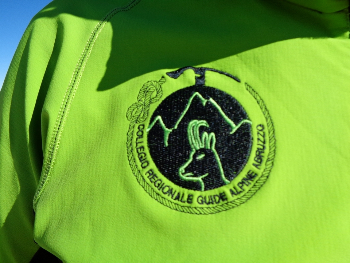 TAVOLO COLLEGIO REGIONALE GUIDE ALPINE REGIONE ABRUZZO
