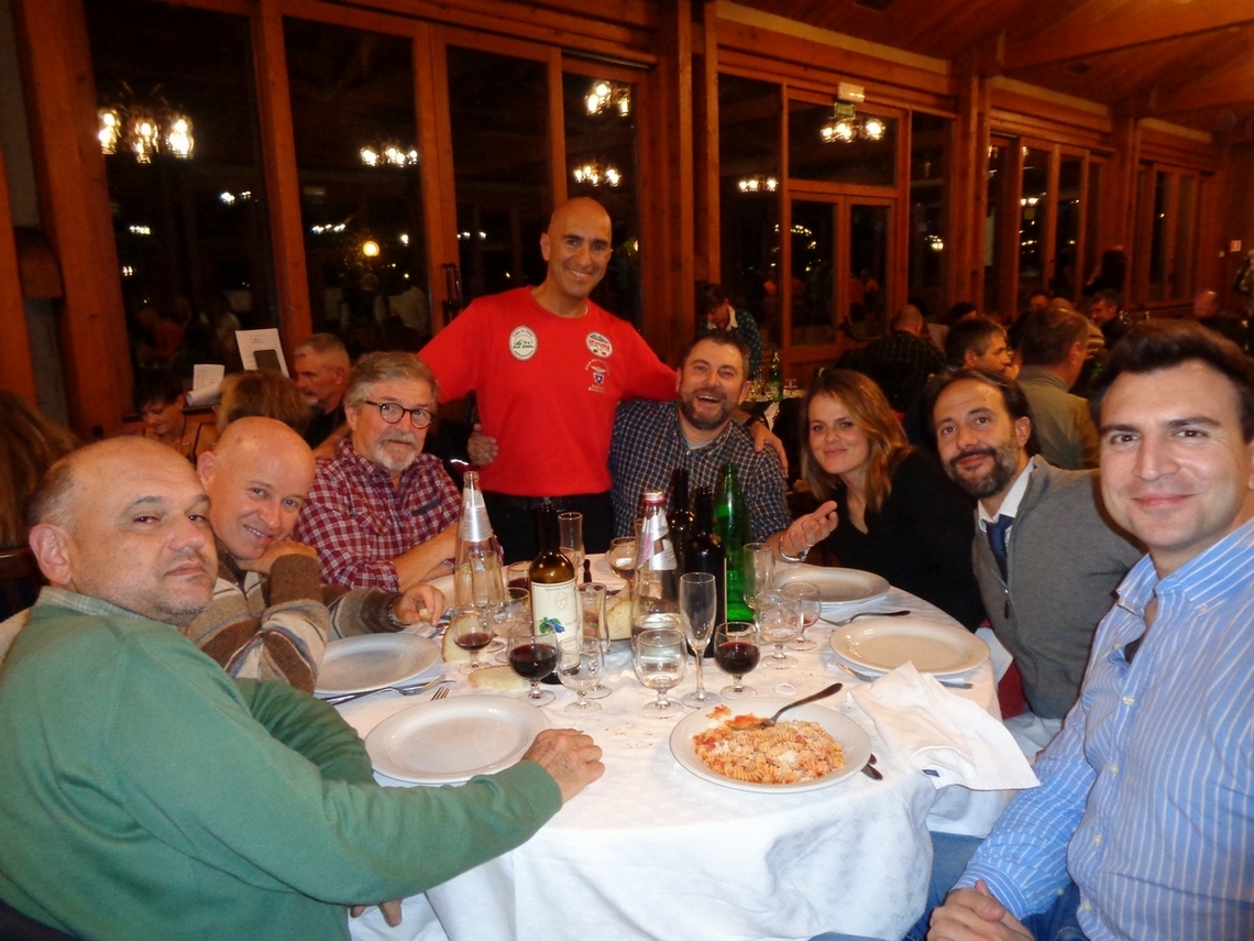 TAVOLO GRUPPO MINIMO