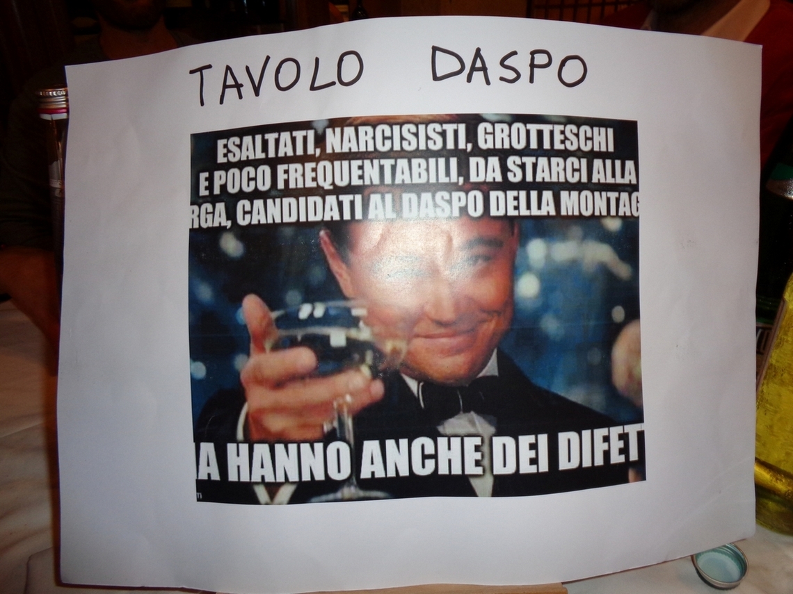 GRAZIE