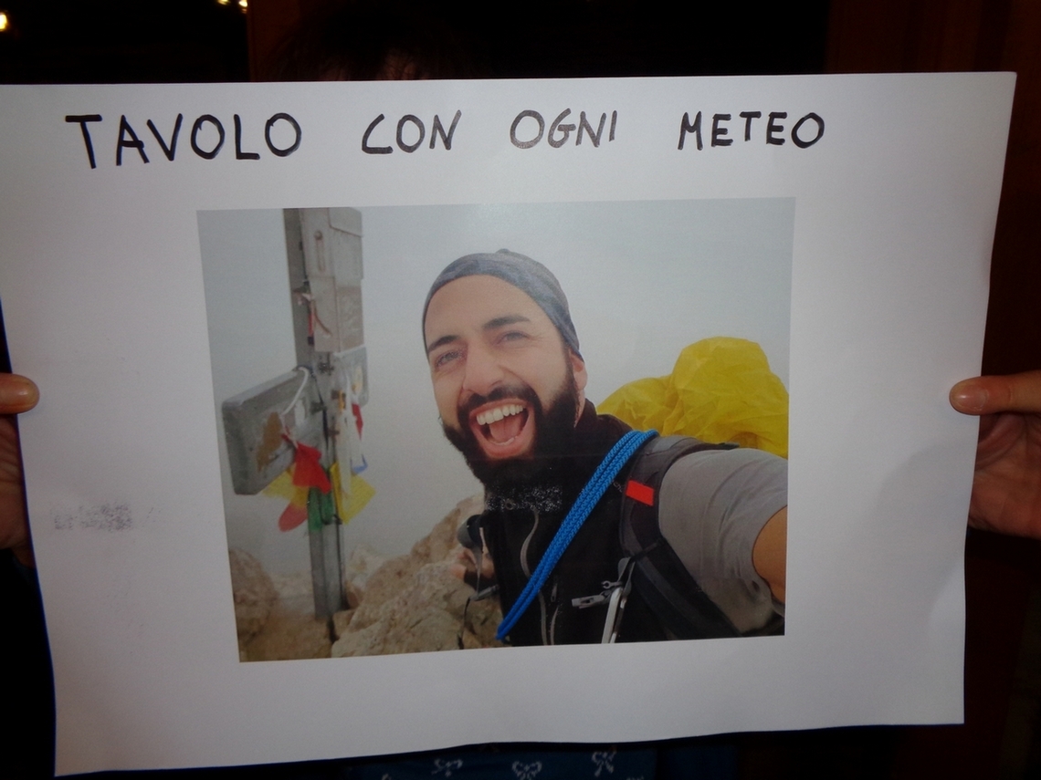 GRAZIE