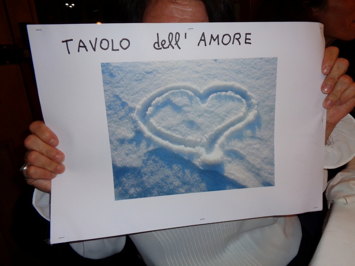 GRAZIE