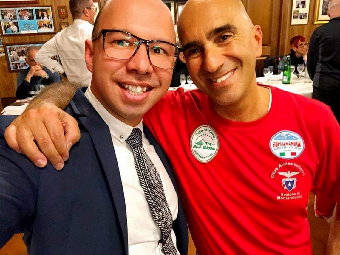 Con Cleverson Ferrara giunto dalla Campania