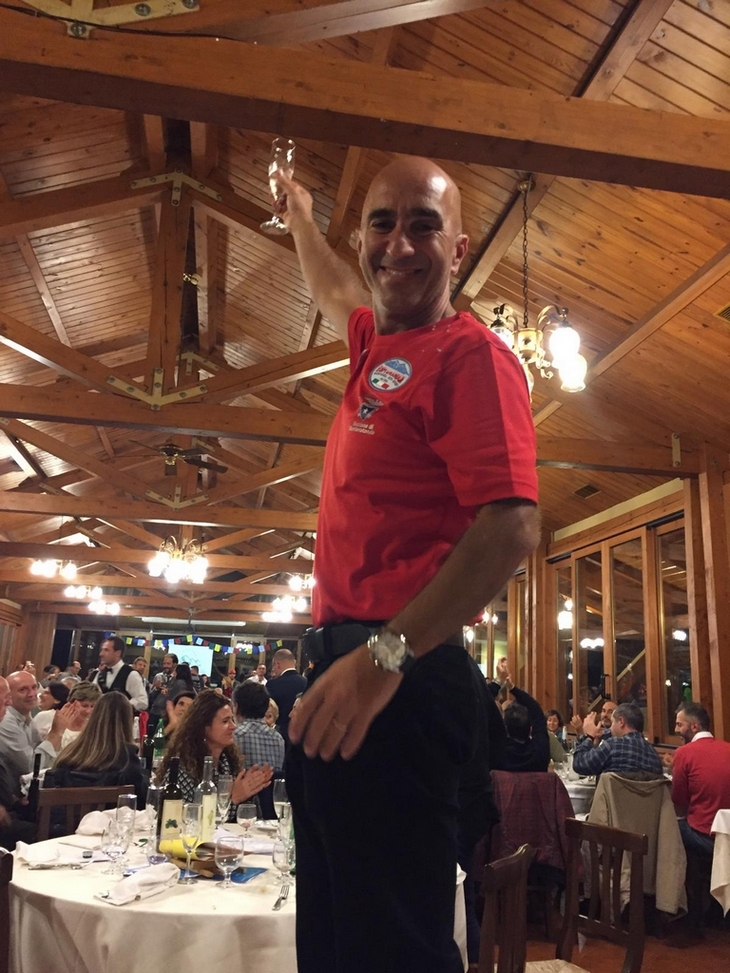 W il CLUB 2000M !!!