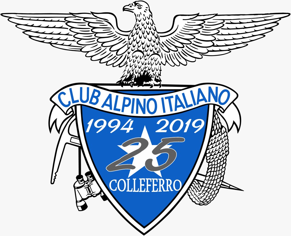W il CAI di COLLEFERRO