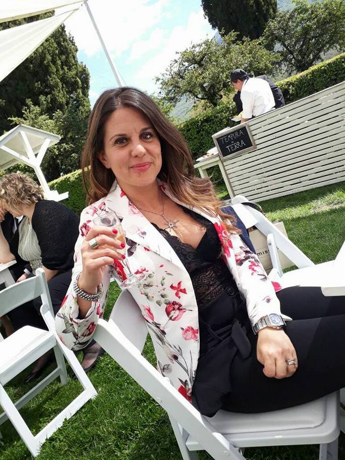 Il Fascino di Lucia Rossi
