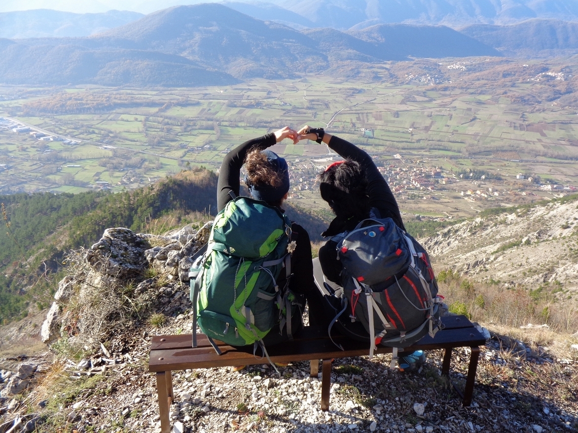 Il Cuore di KALIPEMOUNTAINLOVE