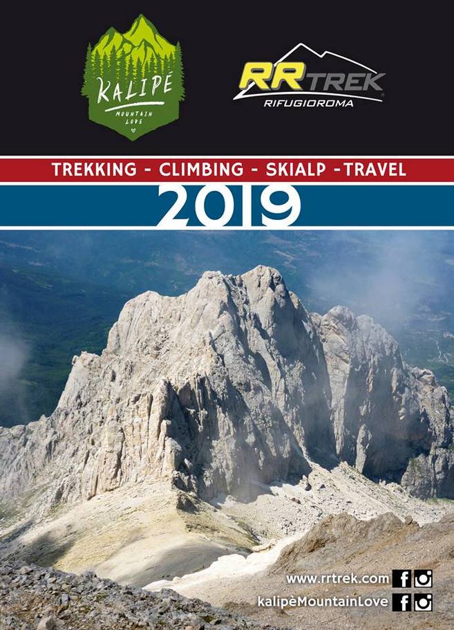 Straordinario Programma 2019