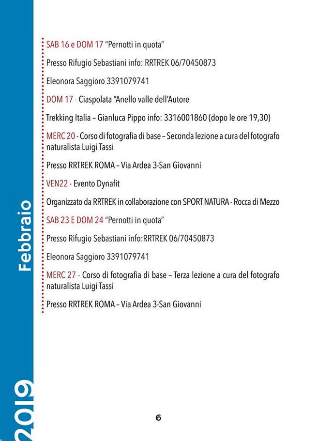 FEBBRAIO