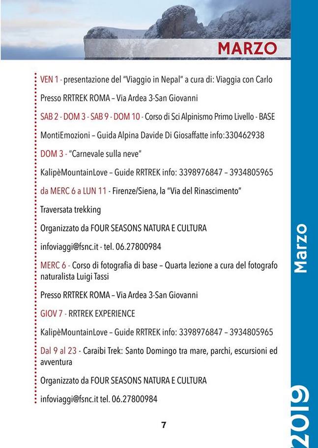MARZO